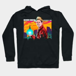 Mystery Science Theater 3000: Demon Squad Hoodie